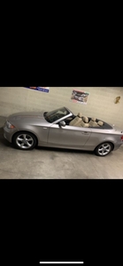 Used 2011 BMW 128I 128i CONVERTIBLE-CABRIOLET-ONLY 109K KMS!! $11,490.00!! for Sale in Toronto, Ontario