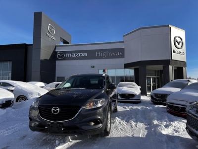 Used 2013 Mazda CX-9 GS AWD for Sale in Steinbach, Manitoba