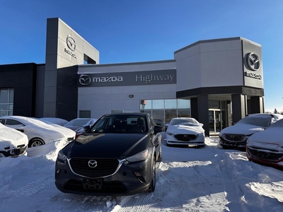Used 2016 Mazda CX-3 GX AWD at for Sale in Steinbach, Manitoba