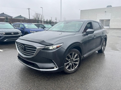 Used 2017 Mazda CX-9 Signature for Sale in Waterloo, Ontario