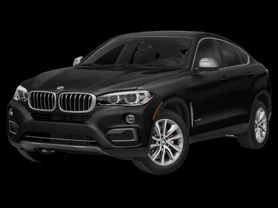 Used 2019 BMW X6 xDrive35i AWD NAV HEATED LEATHER SUNROOF for Sale in Stittsville, Ontario