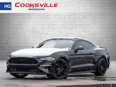 Used 2019 Ford Mustang for Sale in Mississauga, Ontario
