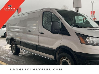 Used 2020 Ford Transit 250 Accident Free for Sale in Surrey, British Columbia