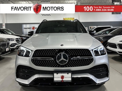 Used 2021 Mercedes-Benz GLE GLE3504MATICAMGPKGNAVBURMESTER360CAMAMBIENT for Sale in North York, Ontario