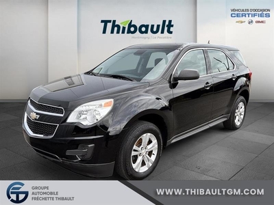 Used Chevrolet Equinox 2015 for sale in Montmagny, Quebec