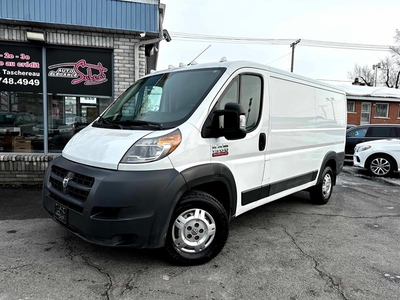 Used Ram ProMaster 2015 for sale in Longueuil, Quebec