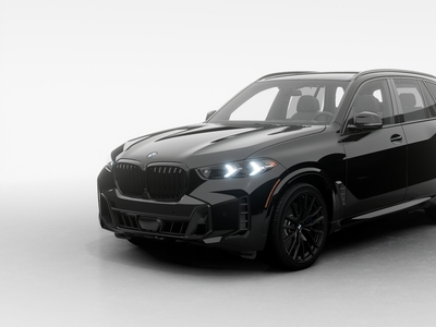 2024 BMW X5 Premium Enhanced