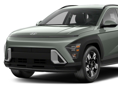 Hyundai Kona 2.0L Preferred AWD