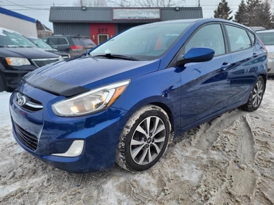 Used Ford Edge 2016 for sale in ville-lemoyne, Quebec