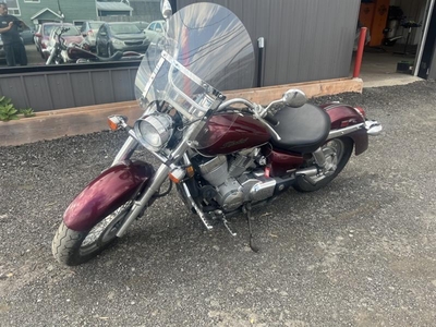 Used Honda Shadow 2004 for sale in Trois-Rivieres, Quebec