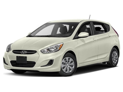 Used Hyundai Accent 2017 for sale in Charlottetown, Prince Edward Island