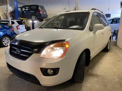 Used Kia Rondo 2010 for sale in Montreal-Nord, Quebec