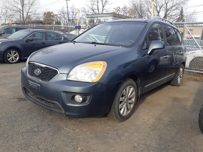 Used Kia Rondo 2012 for sale in Montreal, Quebec