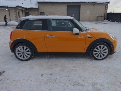 2015 MINI Cooper Hardtop