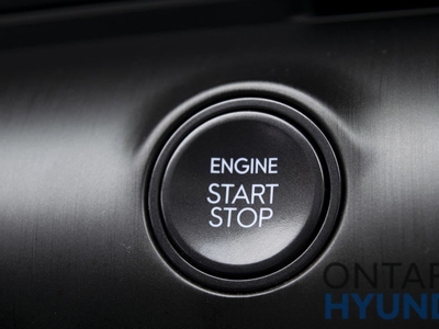 2024 Hyundai KONA ELECTRIC