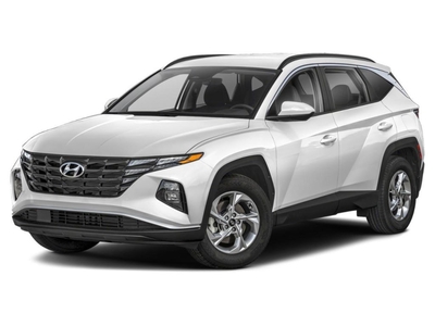 New 2024 Hyundai Tucson Preferred for Sale in North Vancouver, British Columbia