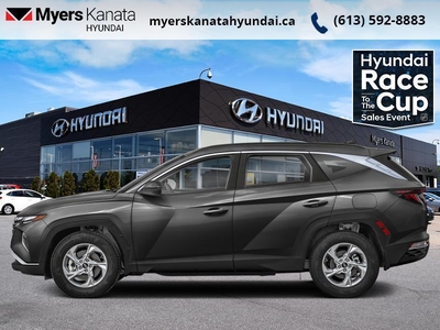 New 2024 Hyundai Tucson Preferred - Heated Seats - $128.62 /Wk for Sale in Kanata, Ontario