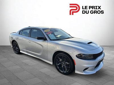 New Dodge Charger 2023 for sale in Donnacona, Quebec