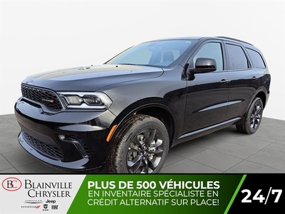 New Dodge Durango 2023 for sale in Blainville, Quebec