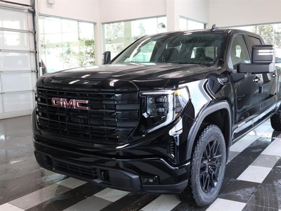 New GMC Sierra 2024 for sale in Montreal, Quebec