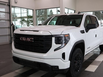 New GMC Sierra 2024 for sale in Montreal, Quebec