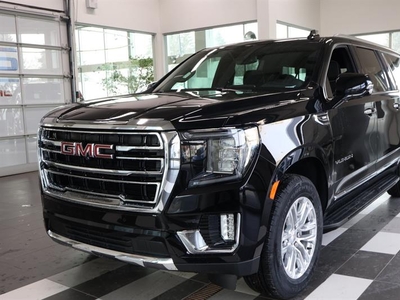New GMC Yukon 2024 for sale in Montreal, Quebec
