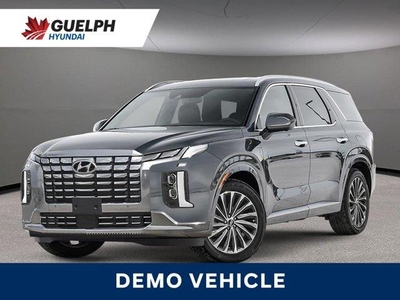 New Hyundai Palisade 2023 for sale in Guelph, Ontario
