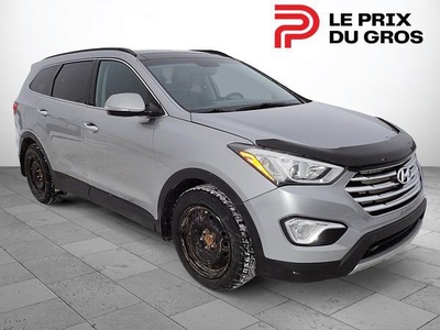 New Hyundai Santa Fe XL 2016 for sale in Donnacona, Quebec