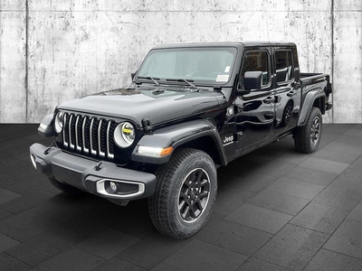 New Jeep Gladiator 2023 for sale in Lachine, Quebec