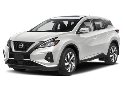 New Nissan Murano 2024 for sale in Donnacona, Quebec