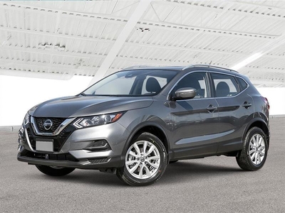 New Nissan Qashqai 2023 for sale in Donnacona, Quebec