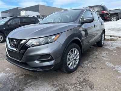 New Nissan Qashqai 2023 for sale in Donnacona, Quebec