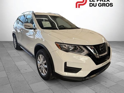 New Nissan Rogue 2020 for sale in Shawinigan, Quebec
