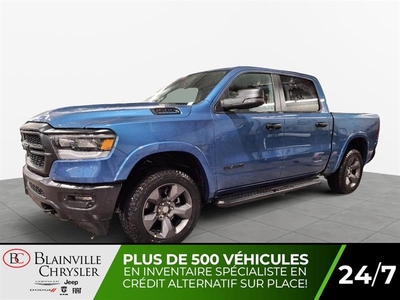New Ram 1500 2024 for sale in Blainville, Quebec