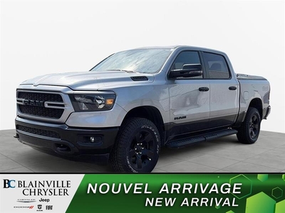 New Ram 1500 2024 for sale in Blainville, Quebec