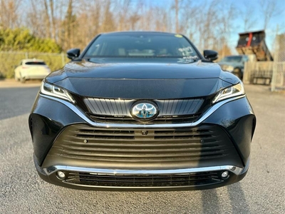 New Toyota Venza 2023 for sale in Sherbrooke, Quebec