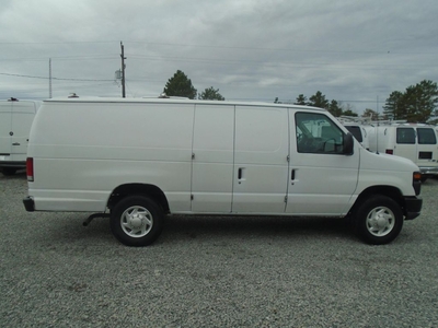 Used 2012 Ford Econoline E-250 Ext Commercial for Sale in Fenwick, Ontario