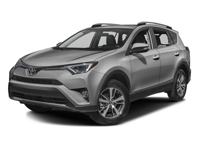 Used 2018 Toyota RAV4 AWD XLE for Sale in Surrey, British Columbia