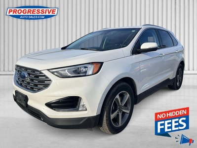 Used 2020 Ford Edge SEL - Heated Seats - Power Liftgate for Sale in Sarnia, Ontario