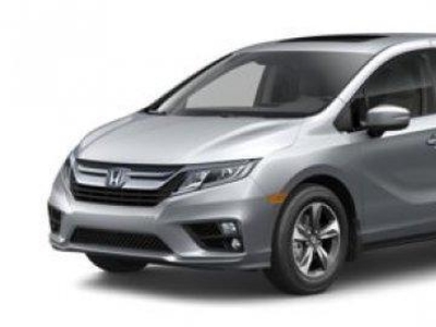 Used 2020 Honda Odyssey EX for Sale in Gander, Newfoundland and Labrador