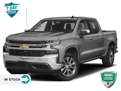 Used 2021 Chevrolet Silverado 1500 RST NO ACCIDENTS BOUGHT NEW AND SERVICED HERE TRADE IN for Sale in Tillsonburg, Ontario