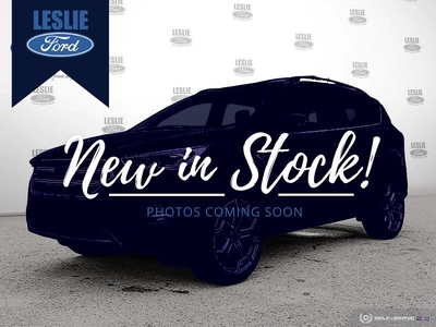 Used 2021 Ford Escape Titanium Hybrid for Sale in Harriston, Ontario