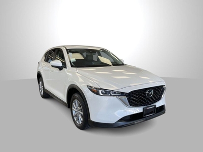Used 2023 Mazda CX-5 GS Like New No Accidents 1 Owner for Sale in Vancouver, British Columbia