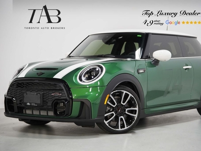 Used 2023 MINI Cooper for Sale in Vaughan, Ontario