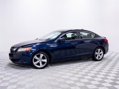 Used Acura ILX 2013 for sale in Brossard, Quebec