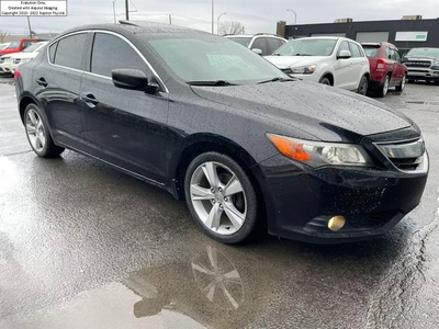 Used Acura ILX 2014 for sale in Mirabel, Quebec