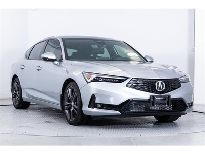 Used Acura Integra 2023 for sale in Brossard, Quebec