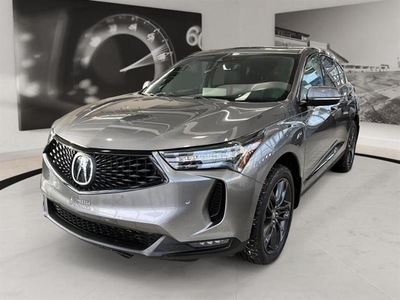 Used Acura RDX 2022 for sale in Quebec, Quebec