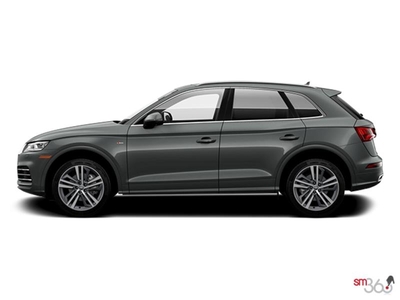 Used Audi Q5 2019 for sale in Abbotsford, British-Columbia