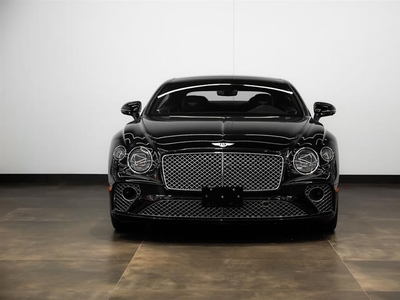 Used Bentley Continental 2020 for sale in Kirkland, Quebec